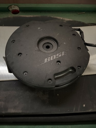 Sub woofer bose - sub,