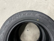 2x Toyo Tires Proxes R888