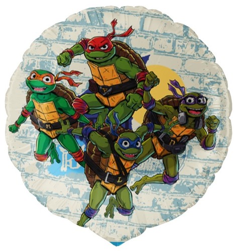 Pallone turtles tartarughe - pallone,