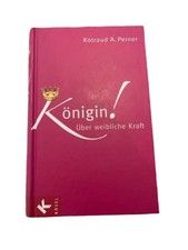 Rotraud A. Perner Regina