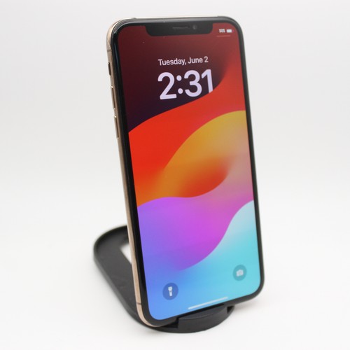 Apple iphone a1920 64gb - apple, xs