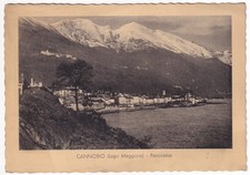 P04327 - CANNOBIO GREETING