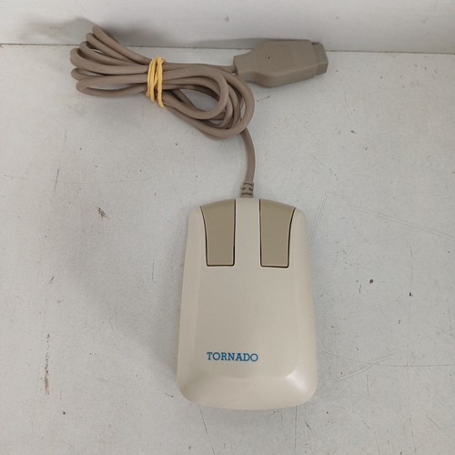 Tornado mouse for msx - mouse,