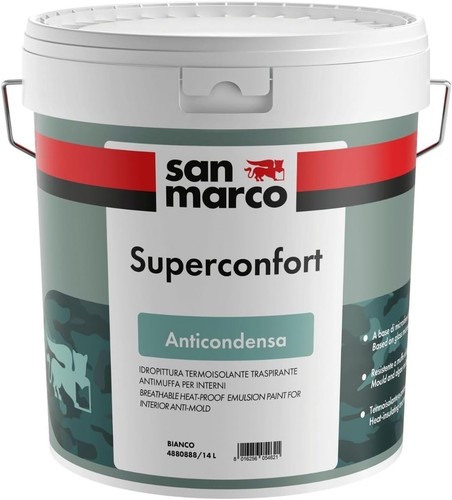 Superconfort san marco - superconfort, pittura