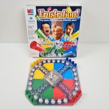 Frustrazione Gioco da Tavolo