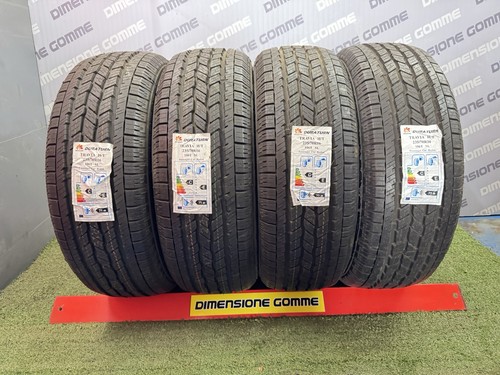 Gomme duraturan 235 - gomme, r16