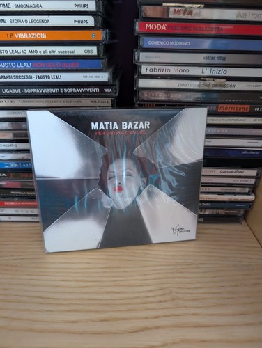 Matia bazar per - matia,