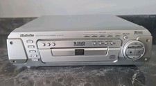 TECHNICS SL-DV170 DVD/Video CD 5 dischi Changer - Hifi separato - completamente testato 