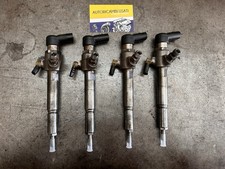 8200380253 Iniettori 4 Renault Dacia Nissan 1.5 DCI Siemens