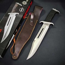 Coltello da caccia 17'' nuovo