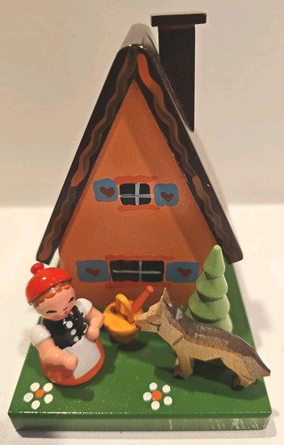 Gretel casa pan zenzero - casa,