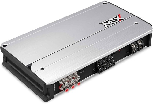 Mtx th900 thunder - thunder, rms