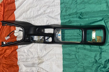 Tunnel console centrale Alfa