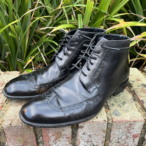 Scarpe christian dior pelle - christian,