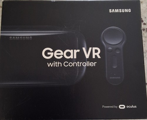 Samsung r324 gear con - sm-r324, vr