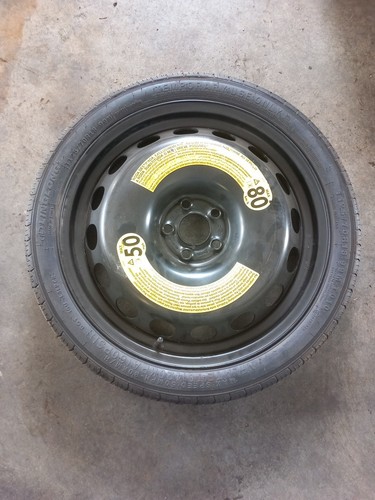 Ruotino scorta vw t - scorta, 18