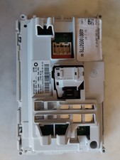 Scheda Originale Lavatrice Indesit Hotpoint Whirlpool W10719491 /G 400010650778