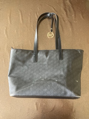 Borsa donna grigia - borsa,