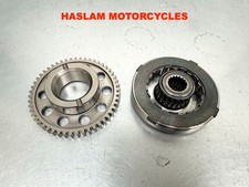 frizione avviamento triumph