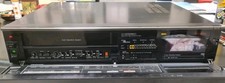 Panasonic NV-D80EG VHS-Videorecorder HIFI  Digital Scanner High End Rare 