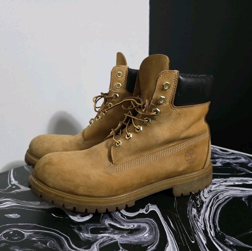 Timberland stivali uomo - timberland,