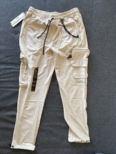 Reason Pantalone Cargo Uomo