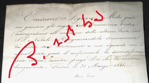 1841 maria teresa moglie - teresa, re