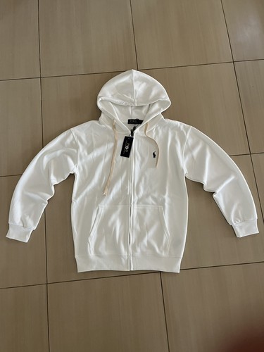 Felpa ralph lauren uomo - lauren,