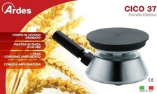 CICO Ardes Fornello elettrico