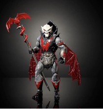Masters of the Universe New