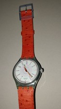 SWATCH AUTOMATICO 1993 BRICK ETT SAN400 NUOVO PERFETTO FUNZIONANTE