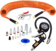 18 Pieces Air Compressor
