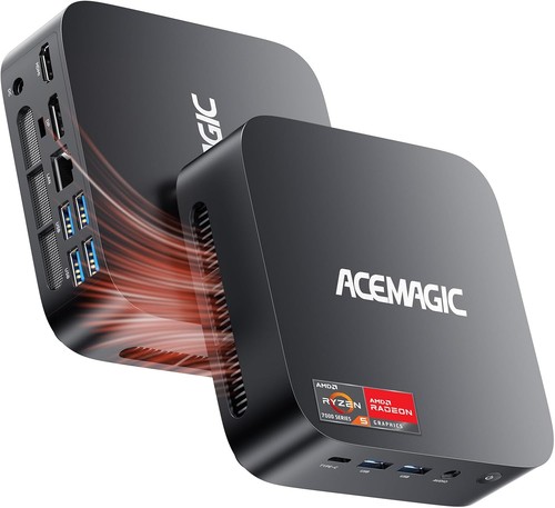 Acemagic mini windows 11 - mini,