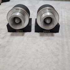 Coppia altoparlanti FOSTEX