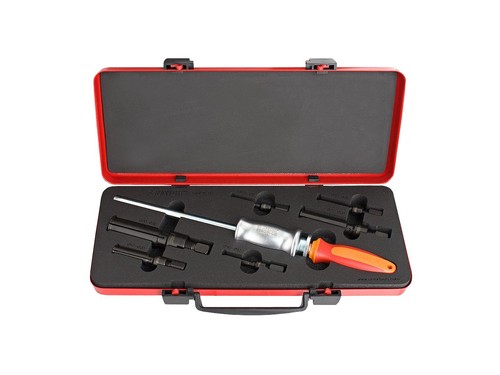 Kit estrattore cuscinetti