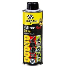 BARDAHL PULITORE 5 IN 1 DIESEL