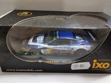IXO 045 Aston Martin DBR9 #33
