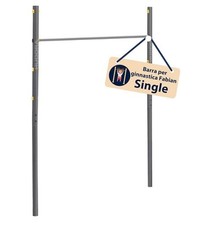 Sbarra Per Trazioni Fabian Pro