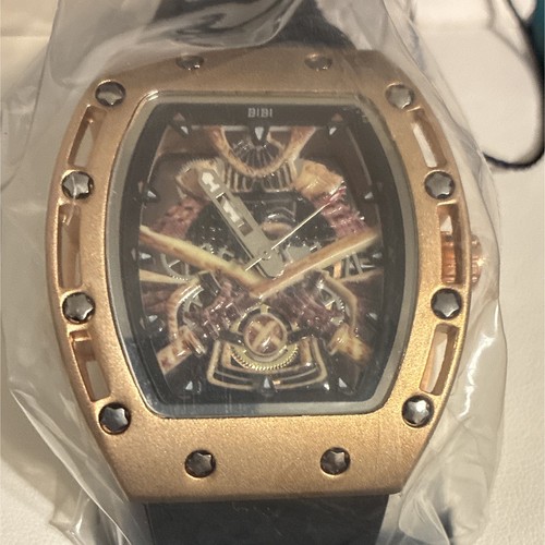 Bibi luxury scheletro - bibi,