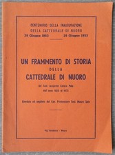 Un Frammento di Storia della
