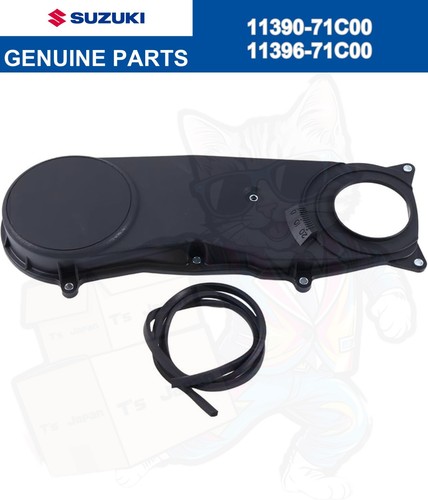 Suzuki set 01 - g/k, sidekick