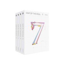 Bts map of the soul 7 ver. 01