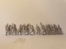 Empire Halberdiers X10 4a