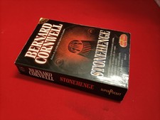 Bernard Cornwell - Stonehenge