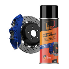 Vernice Pinze Freno Spray 400