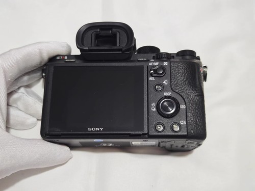 Sony alpha a7r fotocamera - alpha,