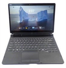 Fujitsu Stylistic Q738 Intel
