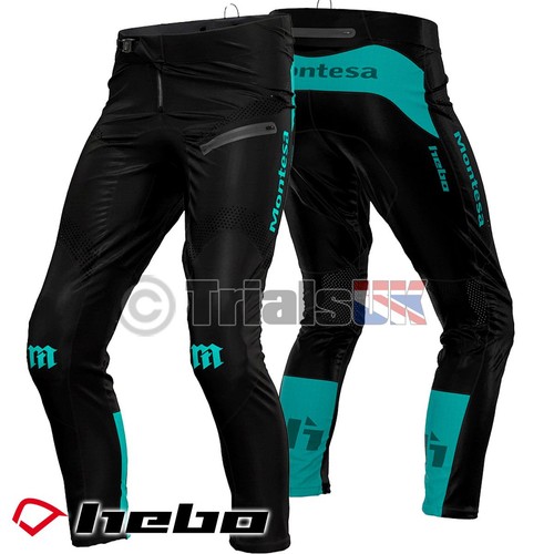 Pantaloni equitazione hebo - da,