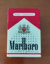 radio pubblicitarie Marlboro 