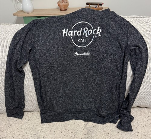 Felpa con cappuccio hard rock - con,